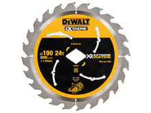 Load image into Gallery viewer, DEWALT Extreme Runtime FlexVolt Circular Saw Blade