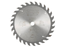 Load image into Gallery viewer, DEWALT Series 40 ATB Circular Saw Blade