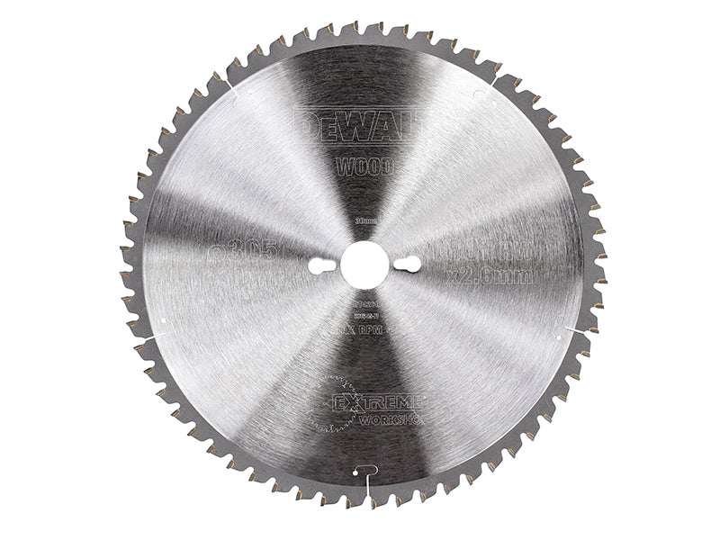 DEWALT Series 40 ATB Circular Saw Blade