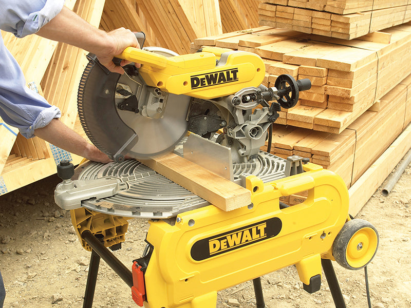 DEWALT Series 40 ATB Circular Saw Blade