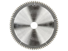 Load image into Gallery viewer, DEWALT Series 40 TCG Circular Saw Blade