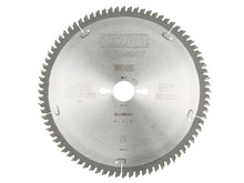 Load image into Gallery viewer, DEWALT Series 40 TCG Circular Saw Blade