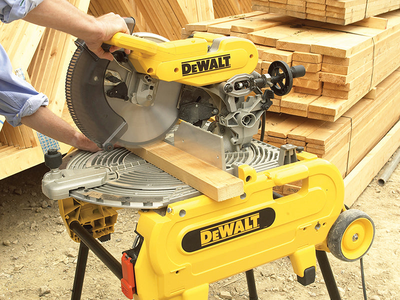 DEWALT Series 40 TCG Circular Saw Blade