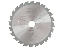 Load image into Gallery viewer, DEWALT Series 60 Circular Saw Blade