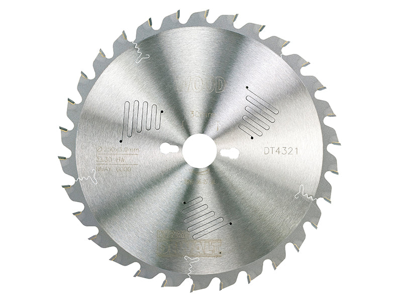 DEWALT Series 60 Circular Saw Blade