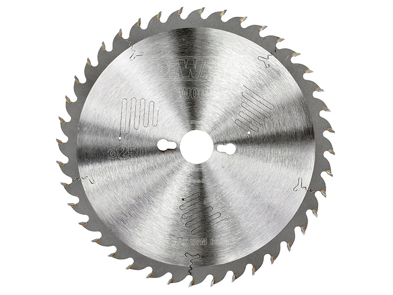 DEWALT Series 60 Circular Saw Blade