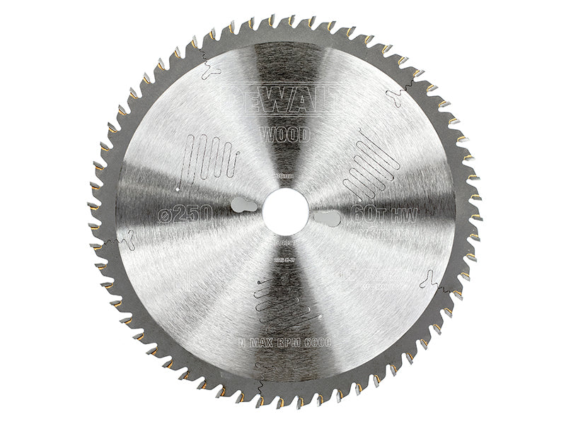 DEWALT Series 60 Circular Saw Blade