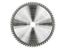 Load image into Gallery viewer, DEWALT Series 60 Circular Saw Blade