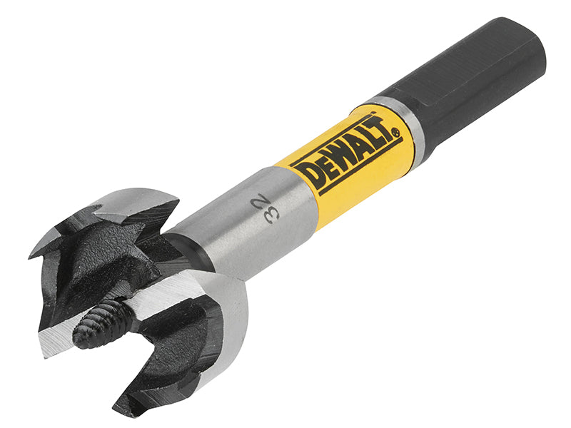 DEWALT Self-Feed Drill Bits