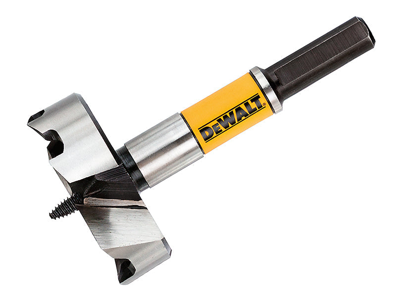 DEWALT Self-Feed Drill Bits