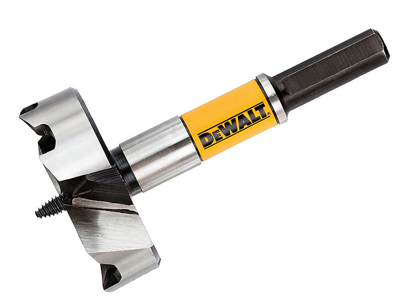 DEWALT Self-Feed Drill Bits