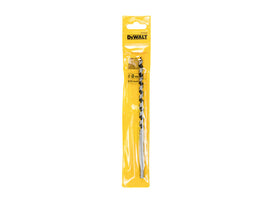 DEWALT Wood Auger Drill Bit