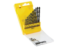 Load image into Gallery viewer, DEWALT HSS-R Jobber Drill Bit Set