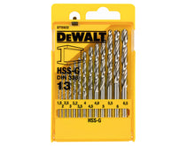 Load image into Gallery viewer, DEWALT Extreme Metal Drill Bit Set