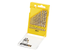 Load image into Gallery viewer, DEWALT Extreme Metal Drill Bit Set