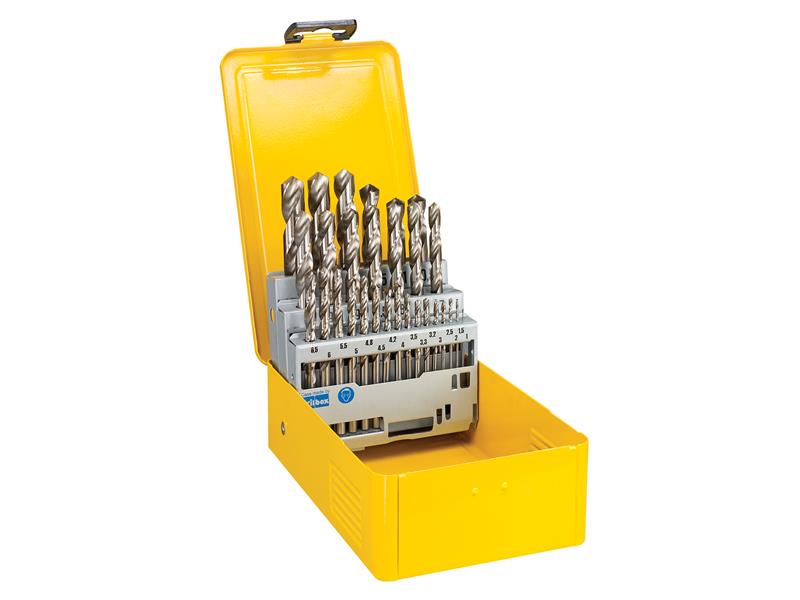 DEWALT Extreme Metal Drill Bit Set