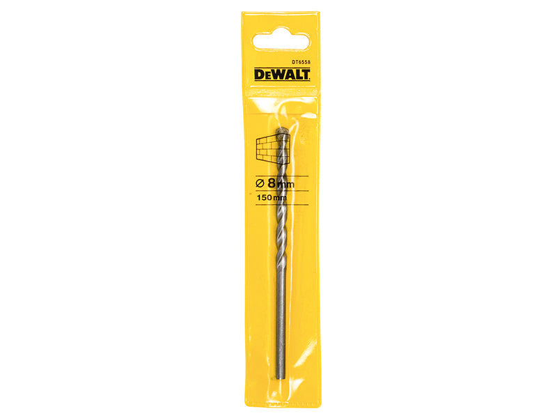 DEWALT Multi-Material Drill Bits