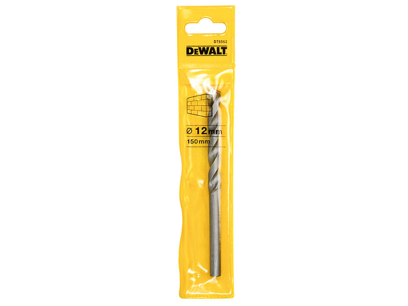 DEWALT Multi-Material Drill Bits