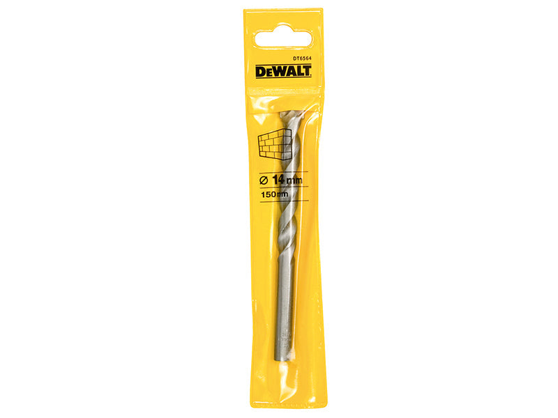 DEWALT Multi-Material Drill Bits