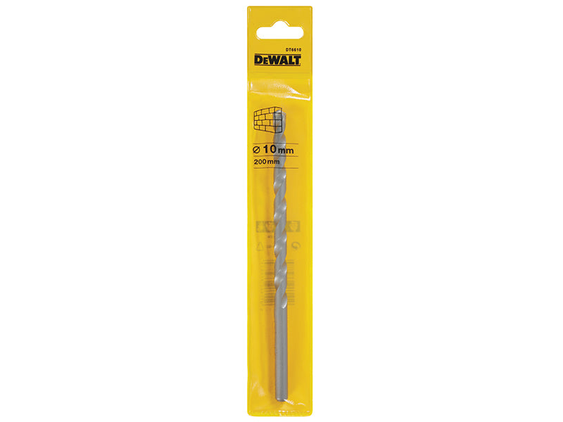 DEWALT Multi-Material Drill Bits