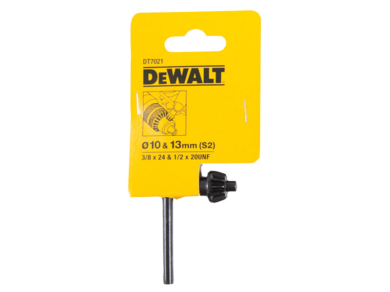 DEWALT DT7021QZ Chuck Key