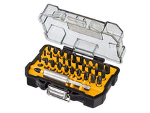 Load image into Gallery viewer, DEWALT Display of 12 Flex Torque Impact Bit Sets, 32 Piece