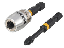 Load image into Gallery viewer, DEWALT Impact Torsion &amp; Magnetic Screwlock Sleeve Sets