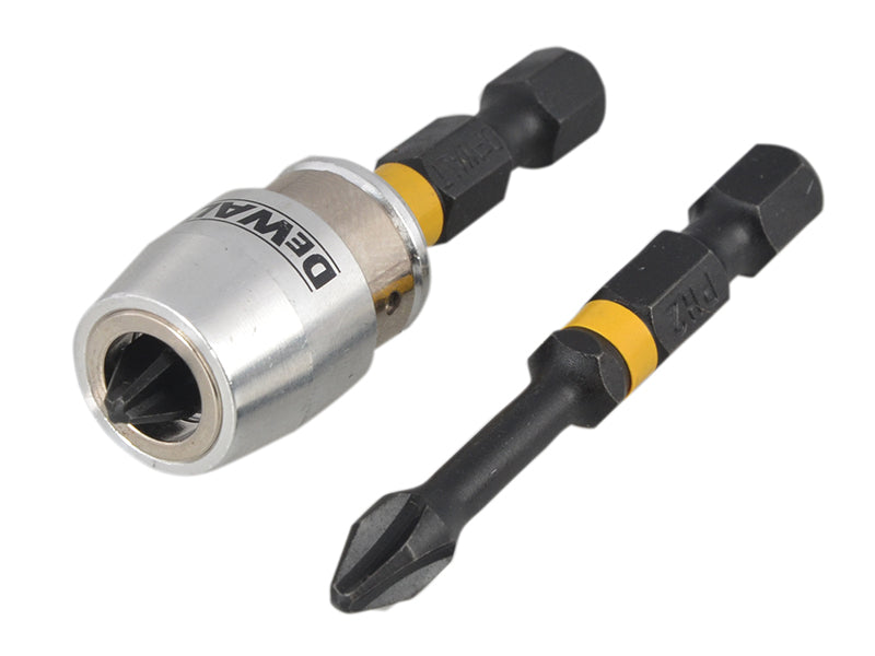 DEWALT Impact Torsion & Magnetic Screwlock Sleeve Sets