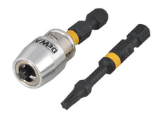 Load image into Gallery viewer, DEWALT Impact Torsion &amp; Magnetic Screwlock Sleeve Sets