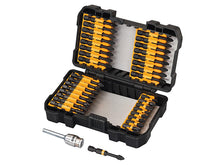 Load image into Gallery viewer, DEWALT DT70545T Extreme Impact Torsion Set, 34 Piece