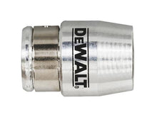 Load image into Gallery viewer, DEWALT DT70547T Aluminium Magnetic Screwlock Sleeve for Impact Torsion Bits 50mm