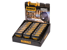 Load image into Gallery viewer, DEWALT Impact Torsion Bits PH2 25mm Tic Tac Display 21 Piece