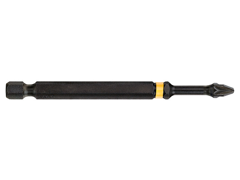 DEWALT Extreme Impact Torsion Bits, Pozidriv