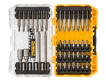 Load image into Gallery viewer, DEWALT DT70702 Screwdriving Set, 40 Piece