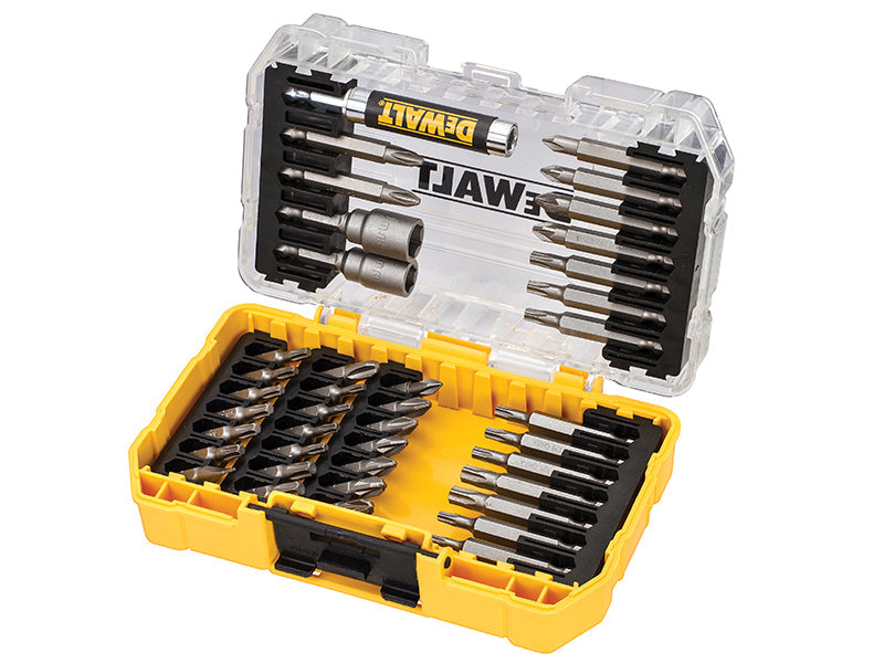 DEWALT DT70705 Screwdriving Set, 40 Piece