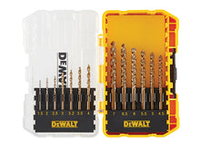 Load image into Gallery viewer, DEWALT DT70710 Extreme 2 Metal Drilling Set, 13 Piece