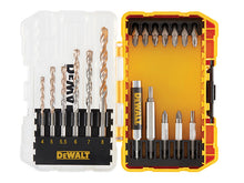 Load image into Gallery viewer, DEWALT DT70712 Extreme Masonry Drill Drive Set, 19 Piece