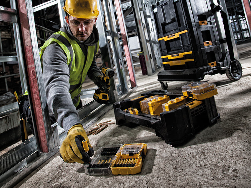 DEWALT TSTAK™ Caddy