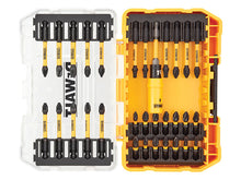 Load image into Gallery viewer, DEWALT DT70737T FLEXTORQ™ Screwdriving Set, 31 Piece