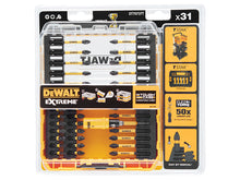 Load image into Gallery viewer, DEWALT DT70737T FLEXTORQ™ Screwdriving Set, 31 Piece