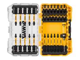 DEWALT DT70738T FLEXTORQ™ Screwdriving Set, 31 Piece