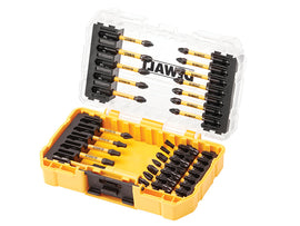DEWALT DT70739T FLEXTORQ™ Screwdriving Set, 31 Piece