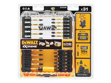 Load image into Gallery viewer, DEWALT DT70739T FLEXTORQ™ Screwdriving Set, 31 Piece