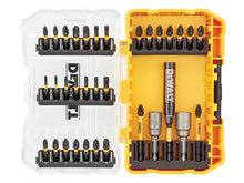 Load image into Gallery viewer, DEWALT DT70742T FLEXTORQ™ Screwdriving Set, 33 Piece