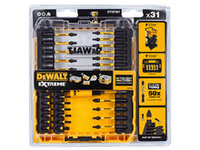 Load image into Gallery viewer, DEWALT DT70745T FLEXTORQ™ Screwdriving Set, 31 Piece