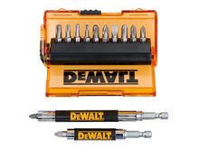 Load image into Gallery viewer, DEWALT DT71502-QZ Screwdriving Set, 14 Piece