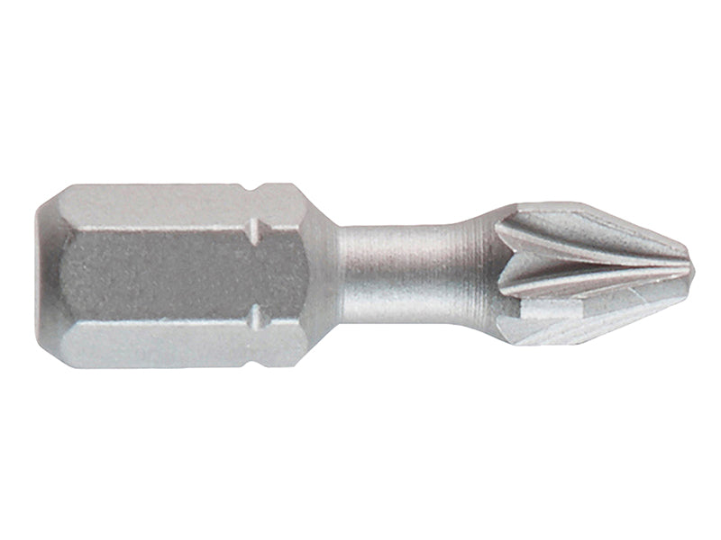 DEWALT Torsion Bits, Pozidriv