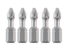 Load image into Gallery viewer, DEWALT Torsion Bits, Pozidriv