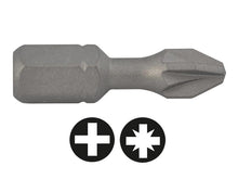 Load image into Gallery viewer, DEWALT Torsion Bits, Pozidriv