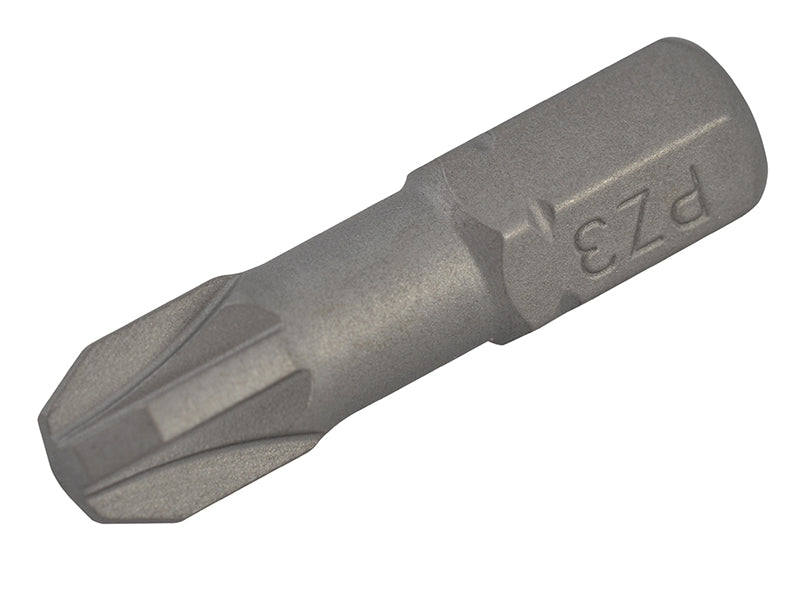 DEWALT Torsion Bits, Pozidriv